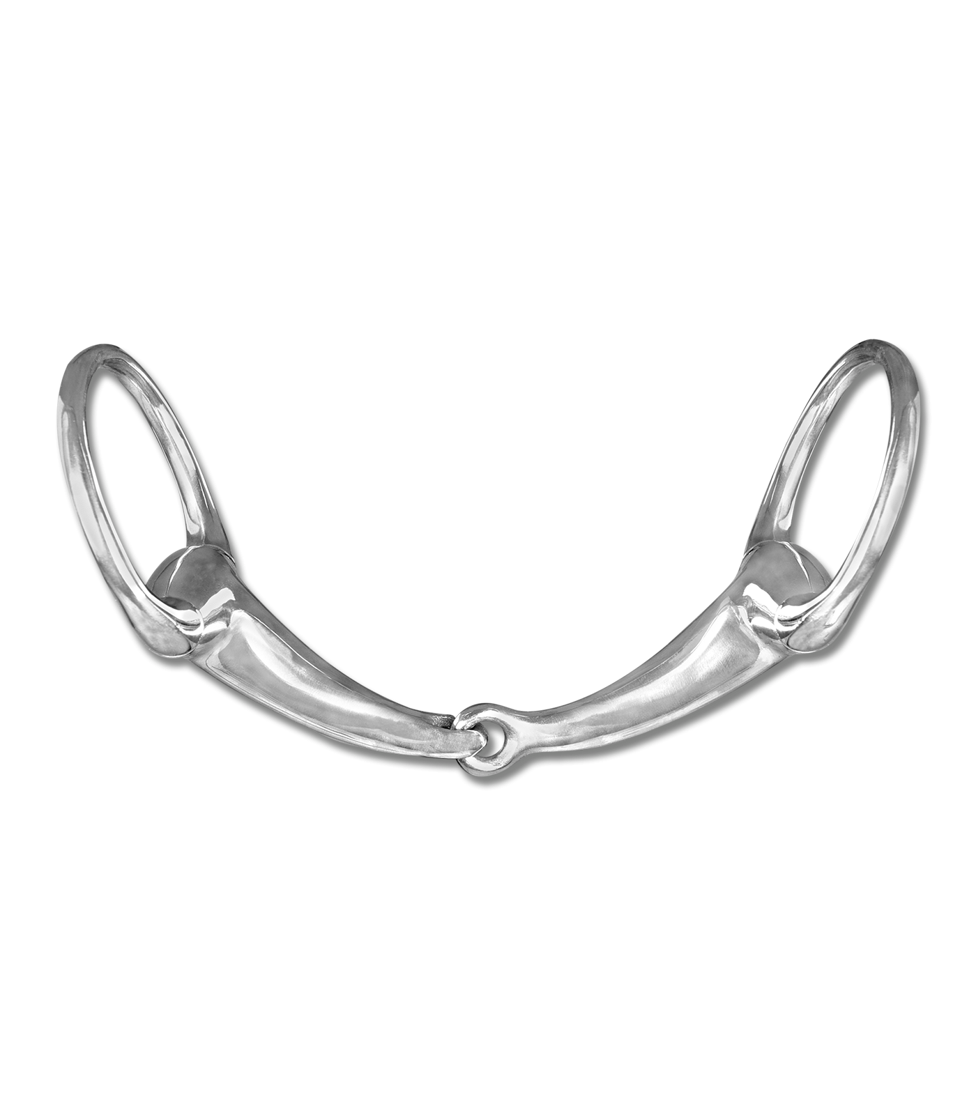 2-DELT ANATOMISK MUFFEBID - 14,5 cm