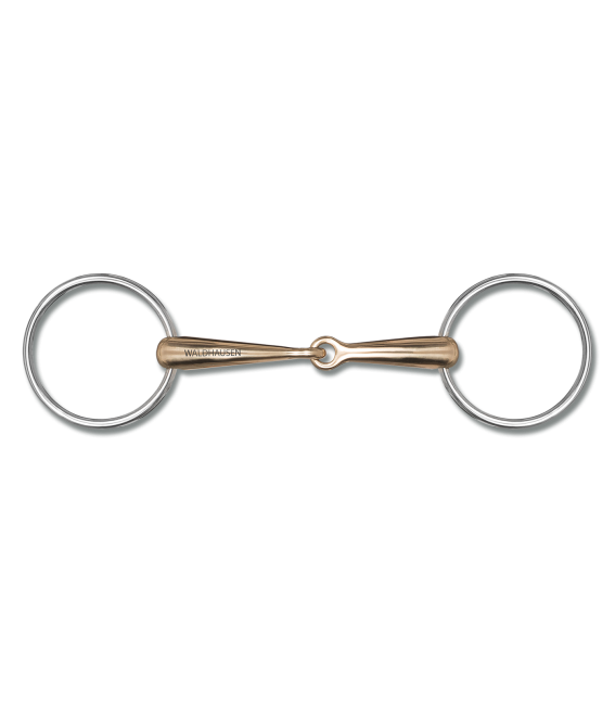 2-DELT BID - KOBBER - 13,5 cm