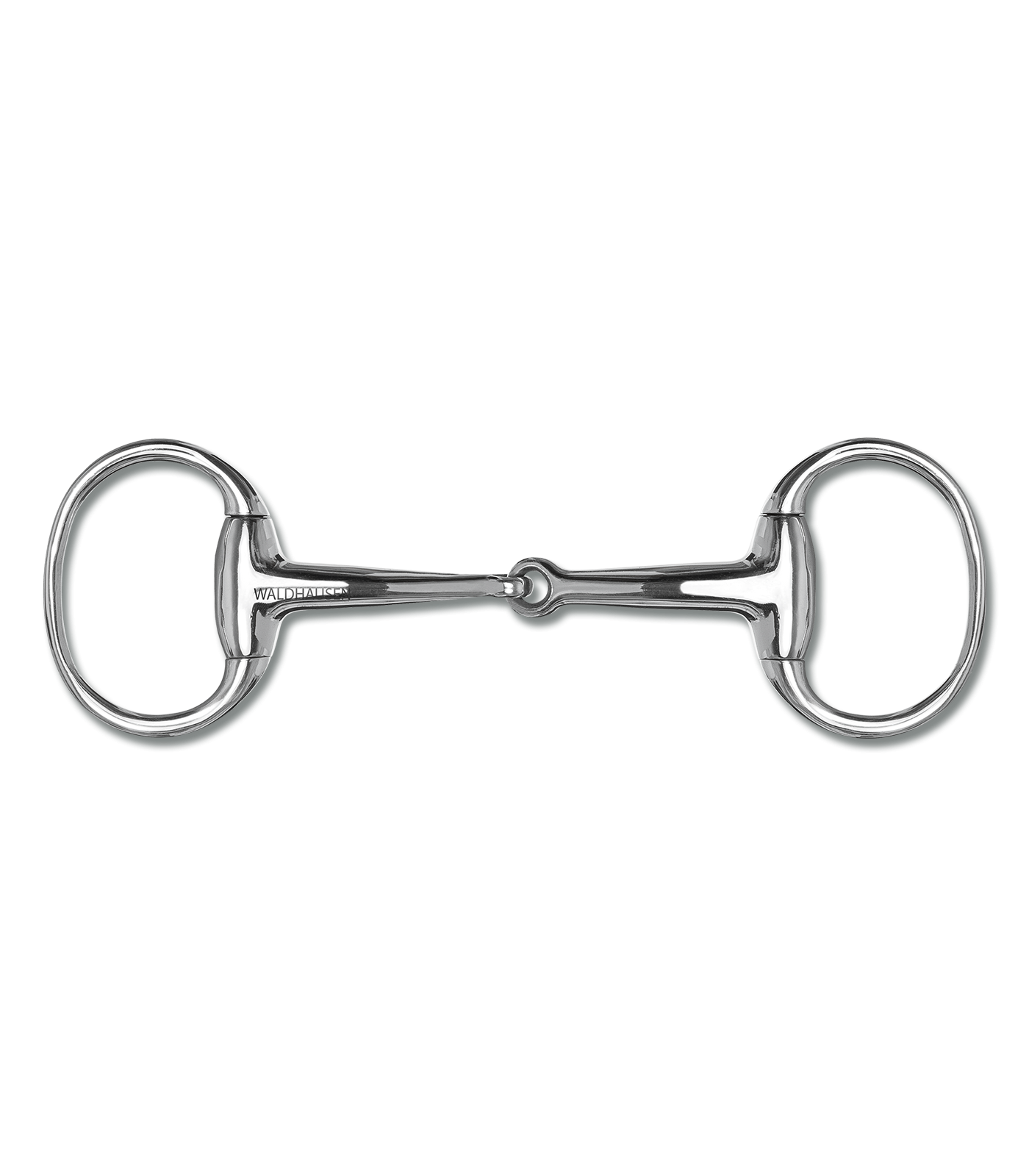 2-DELT MUFFEBID - 14,5 cm