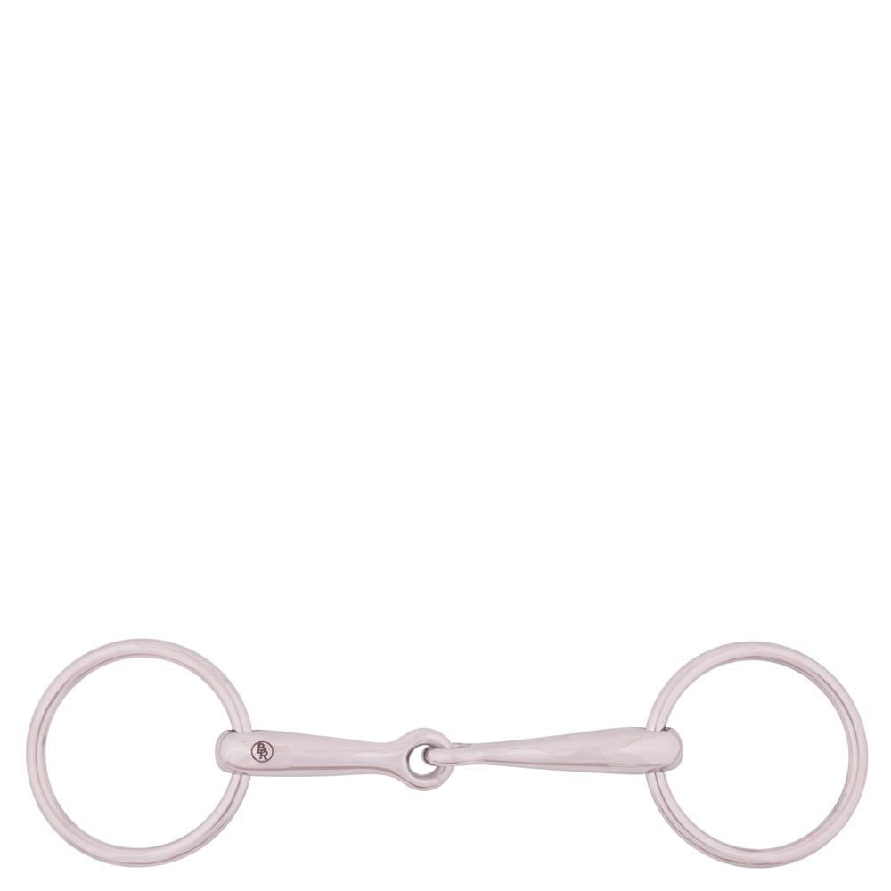 2-delt trensebid 10,5 cm