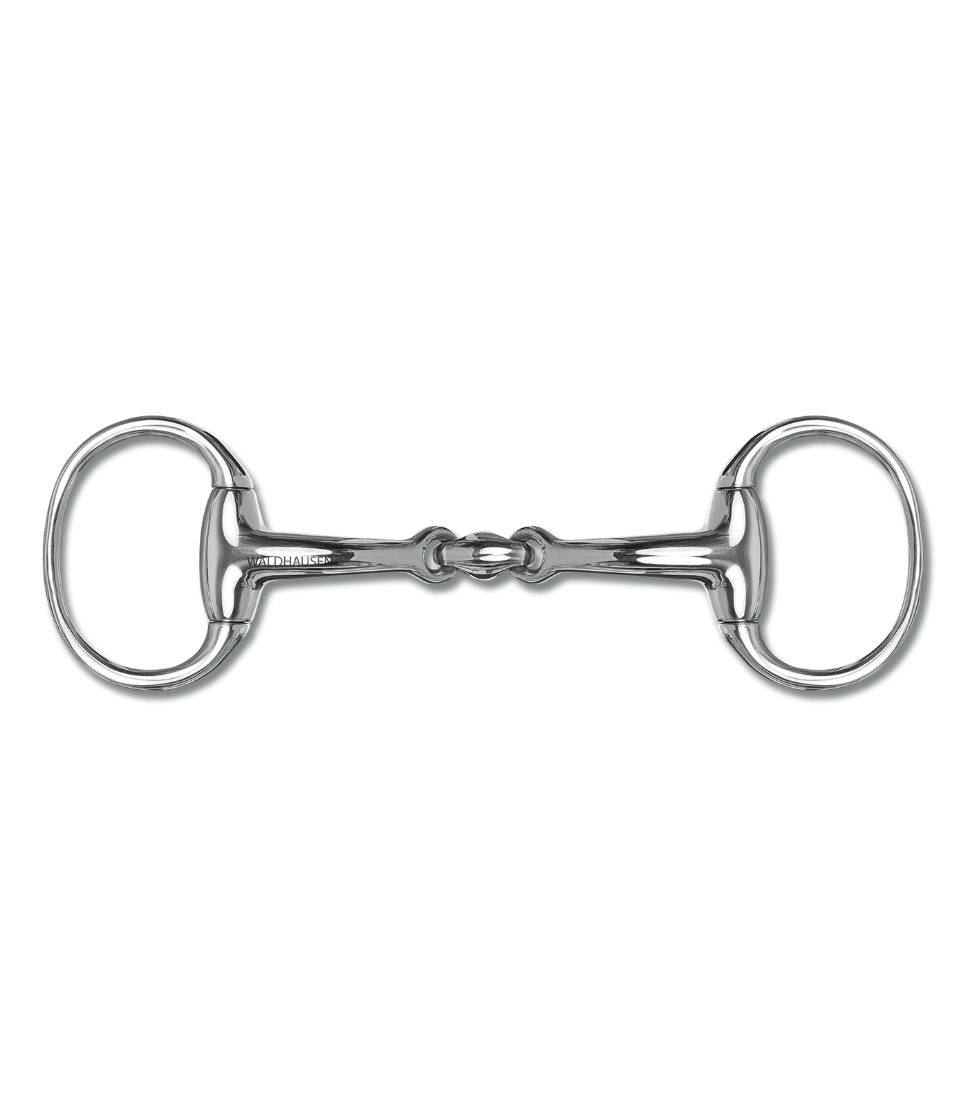 3-DELT ANATOMISK MUFFEBID - 14,5 cm