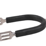 AFRUNDET SPORER - 20 mm