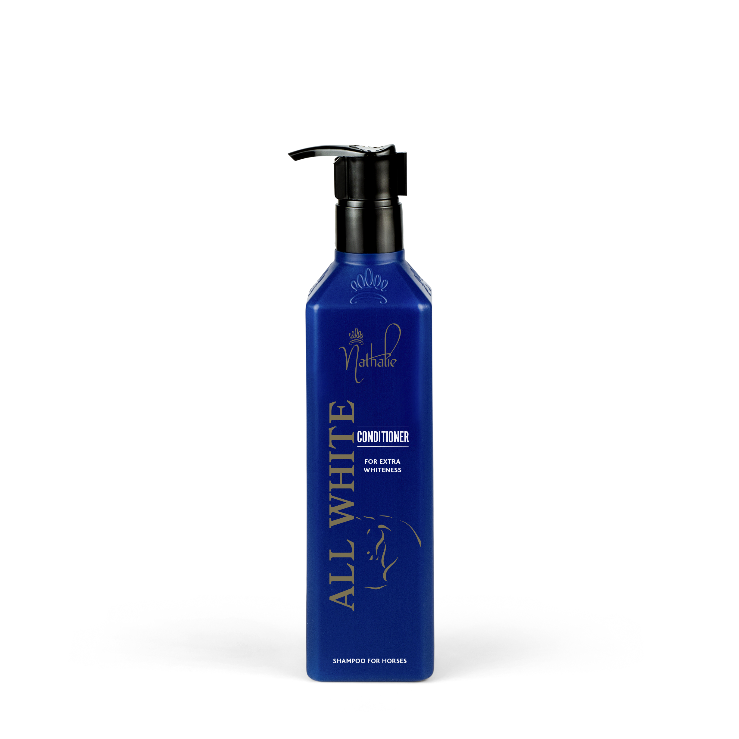 ALL WHITE CONDITIONER - 250 ml