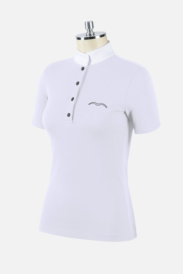ANIMO STÆVNE POLO - BAIORCA - 38