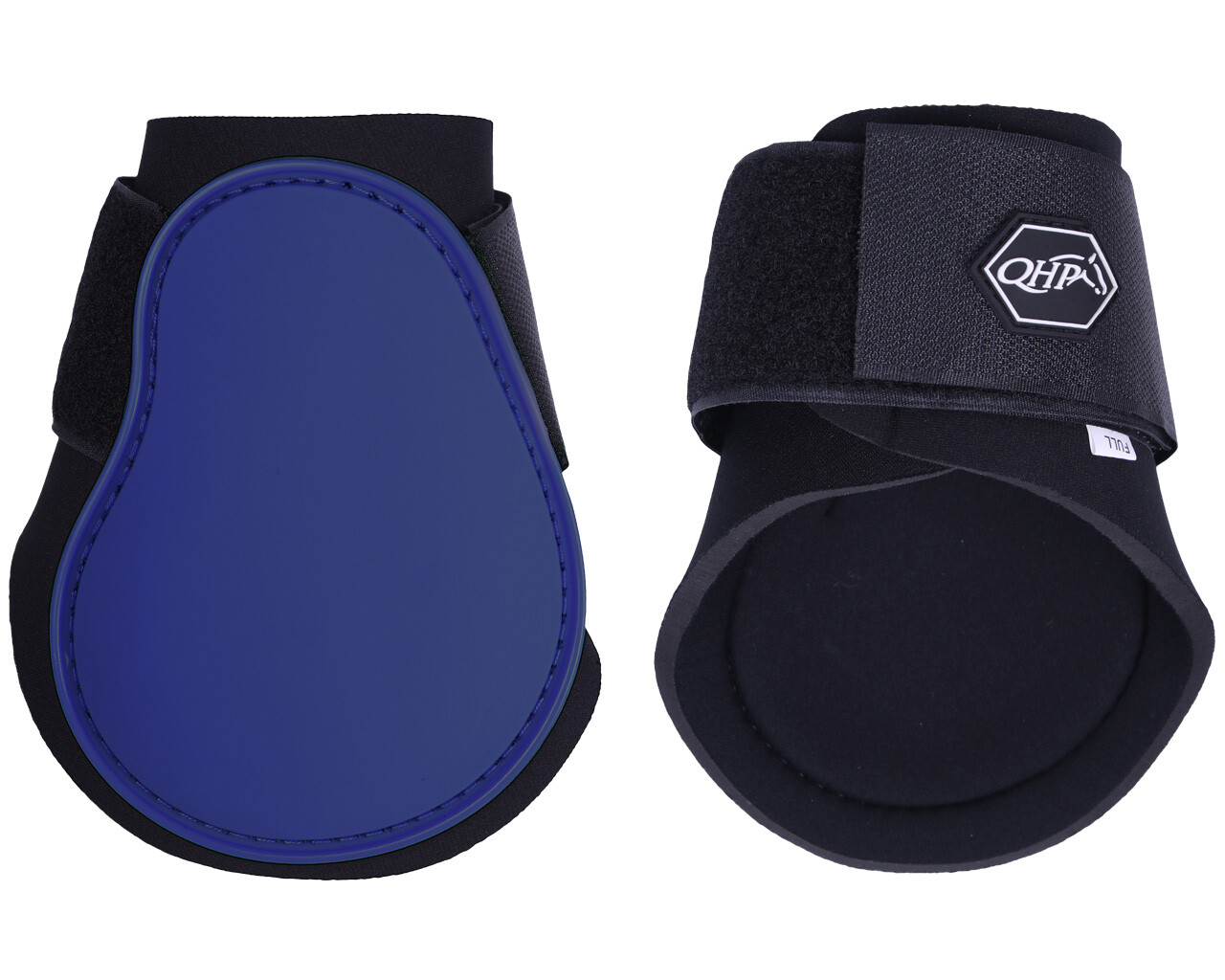 BAGBENSGAMACHER - NAVY - FULL
