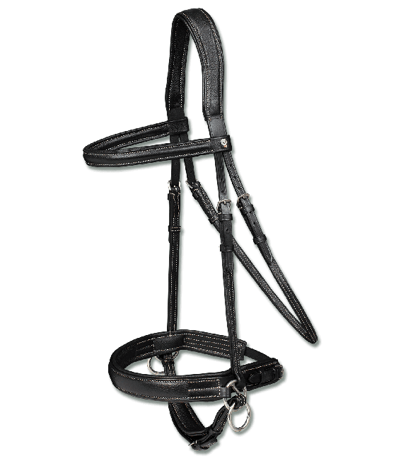 BIDLØS TRENSE SUPERSOFT - COB