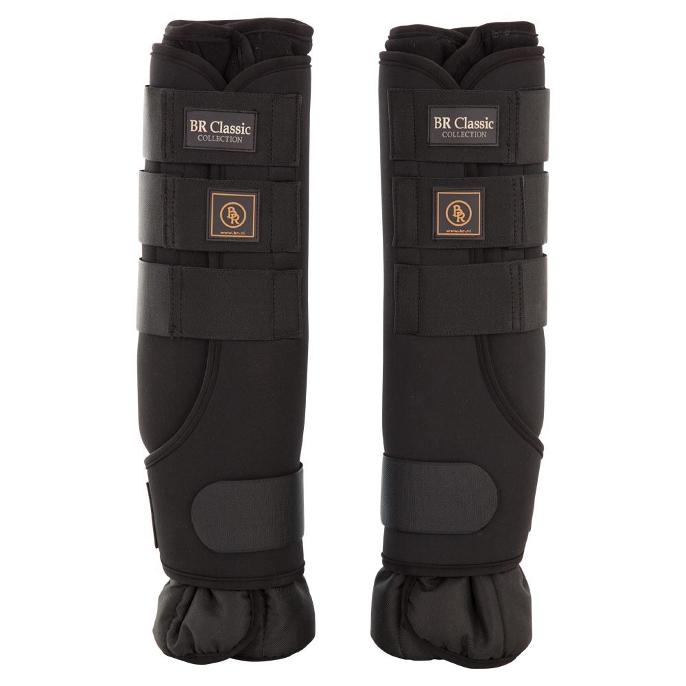 BR Classic stald-/transportgamacher - bagben Cob