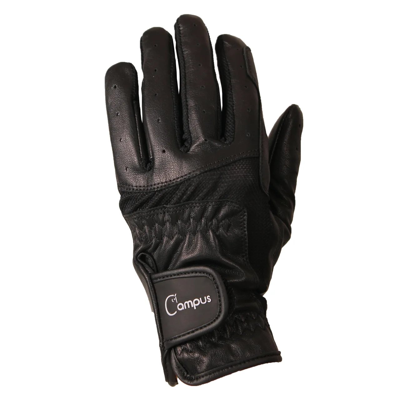 CAMPUS SKINDHANDSKE - S