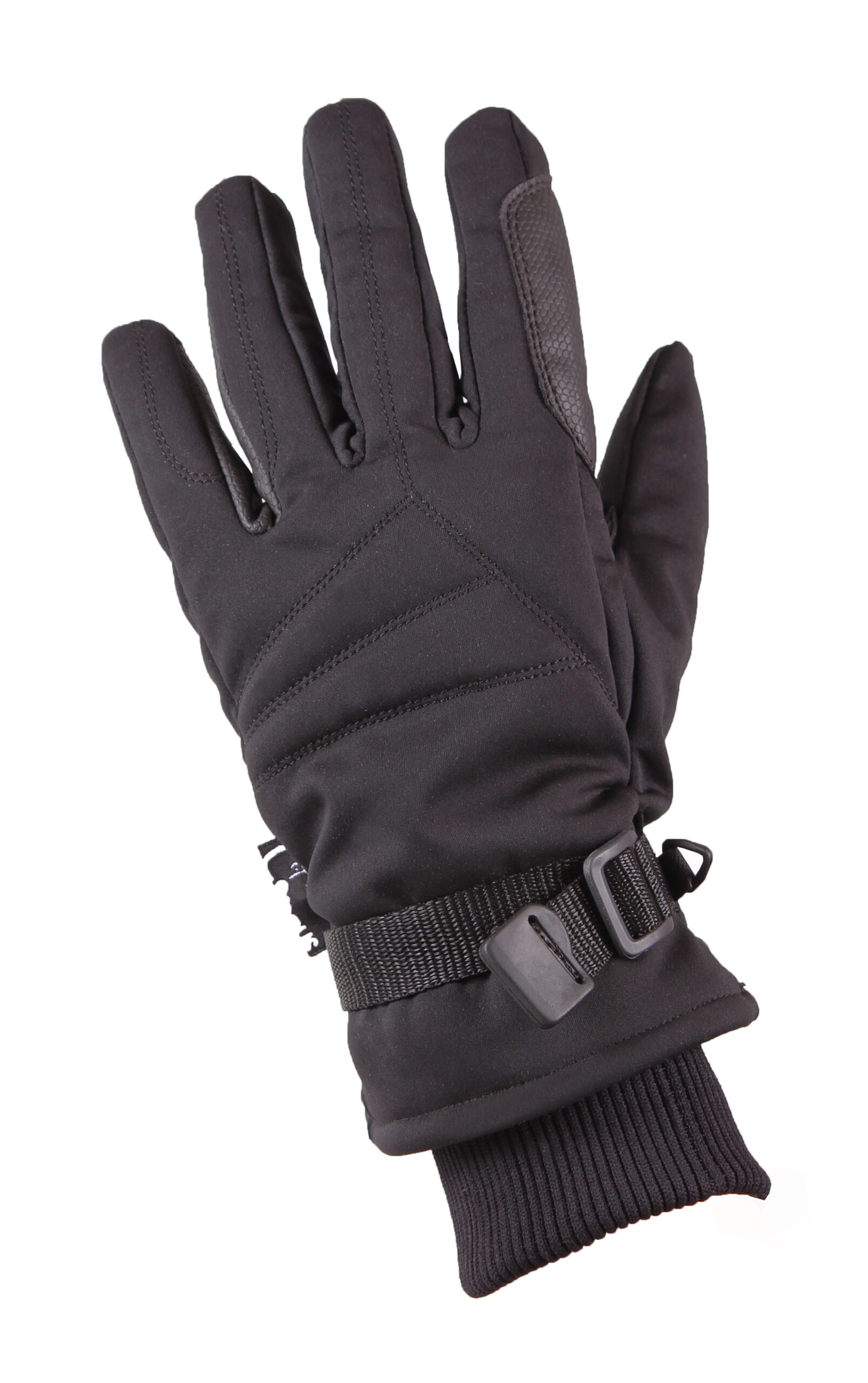 CAMPUS SOFTSHELL VINTERHANDSKE - XL