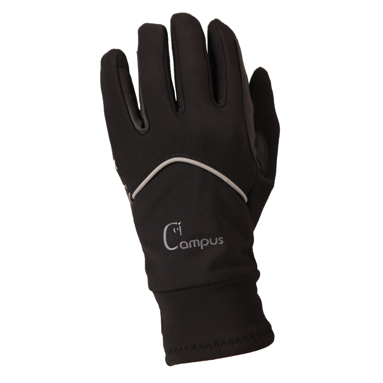 CAMPUS VARMFORET RIDEHANDSKE - L