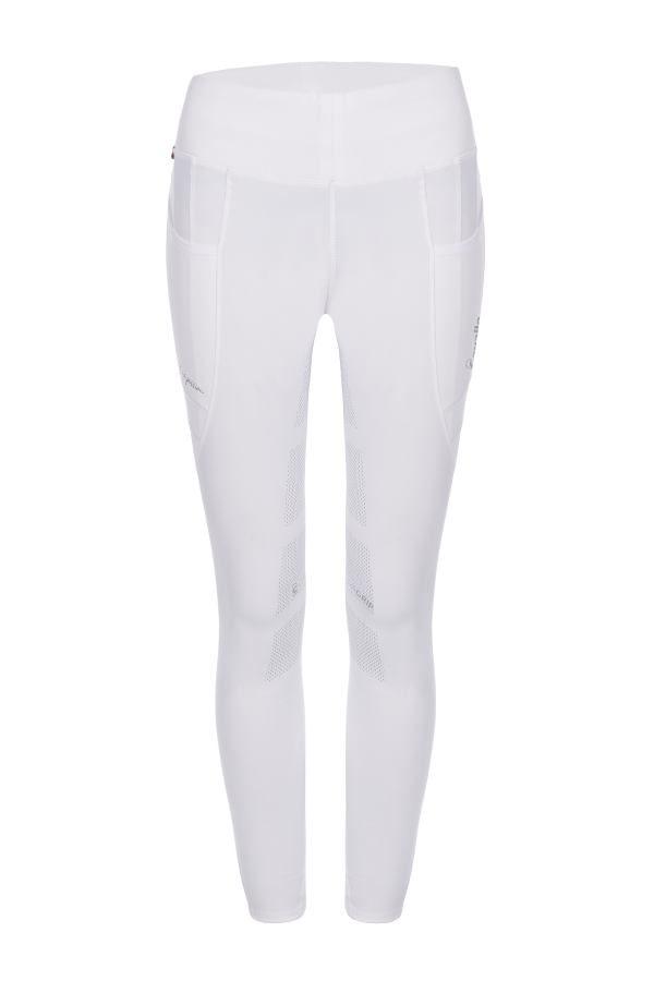 CAVALLO RIDETIGHTS CAVALLIN - HVID - 36