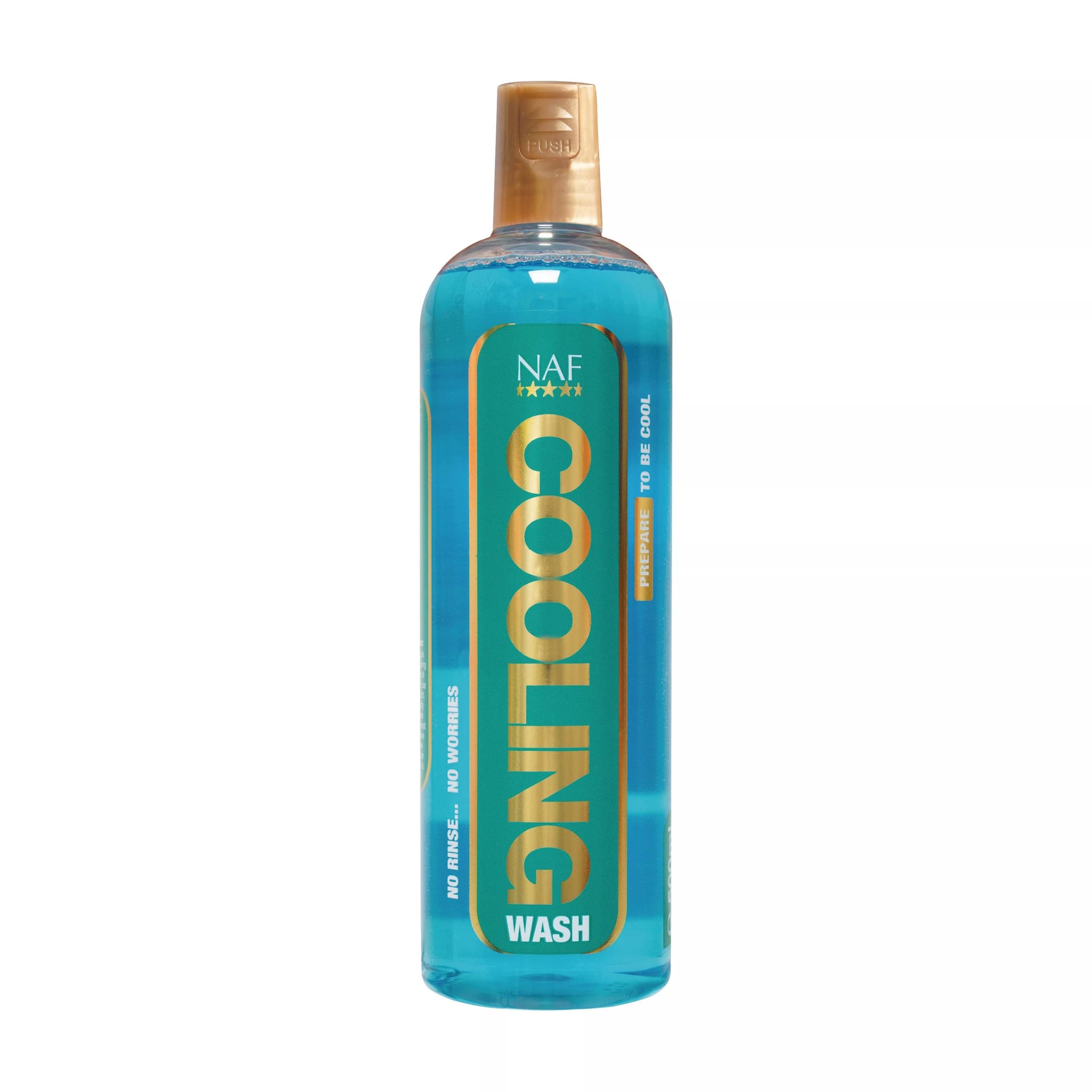 COOLING WASH - 500 ML
