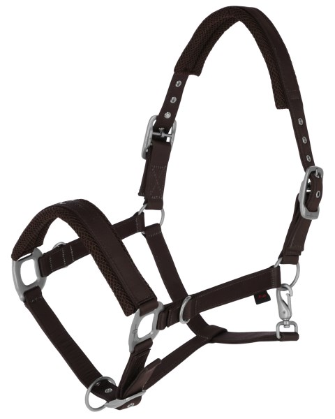 COVALLIERO GRIME FS24 - CHOCOLATE - Pony