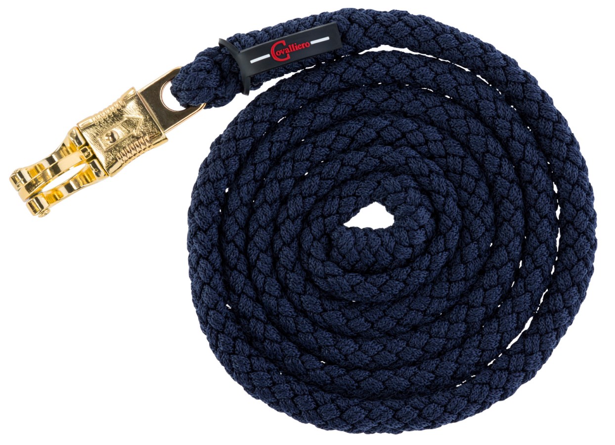 COVALLIERO GRIMESKAFT M. PANIKHAGE TOPLINE - NAVY