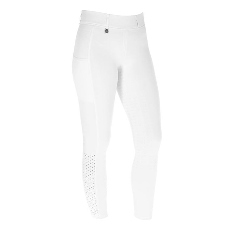 COVALLIERO RIDETIGHTS COMPRESSION - HVID - 38/40