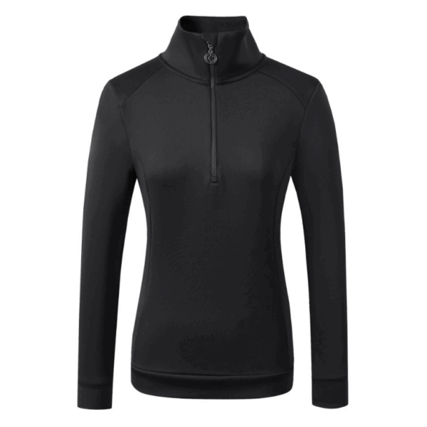 COVALLIERO SWEATER - SORT - S