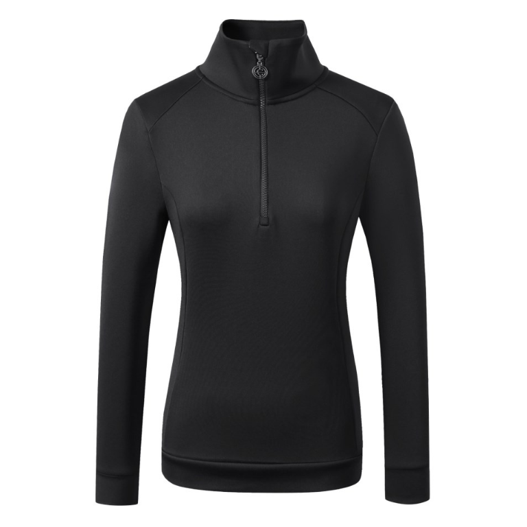 COVALLIERO SWEATER - SORT - XL