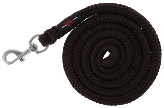 COVALLIERO TRÆKTOV FS24 - CHOCOLATE