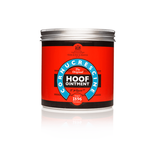 Carr & Day & Martin Cornucrescine Hoof Ointment - 500 ml