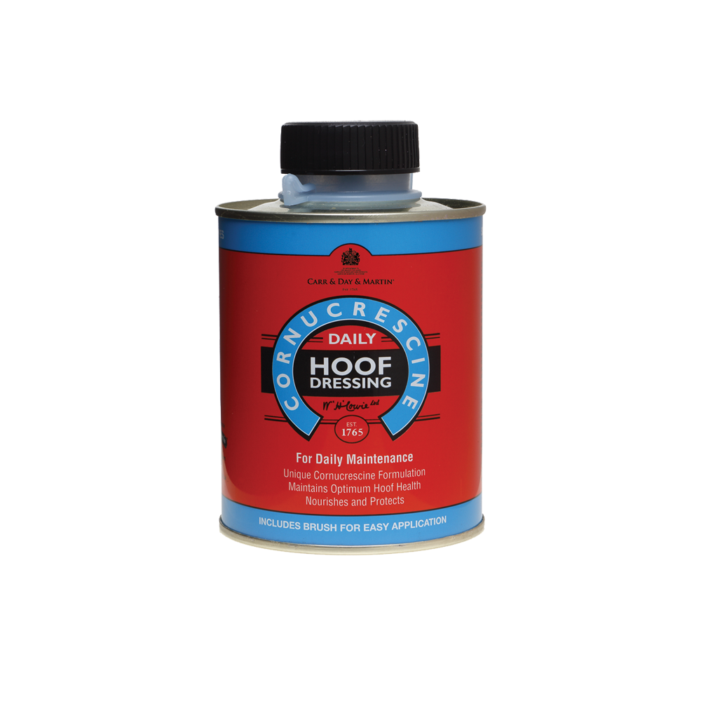 DAILY HOOF DRESSING