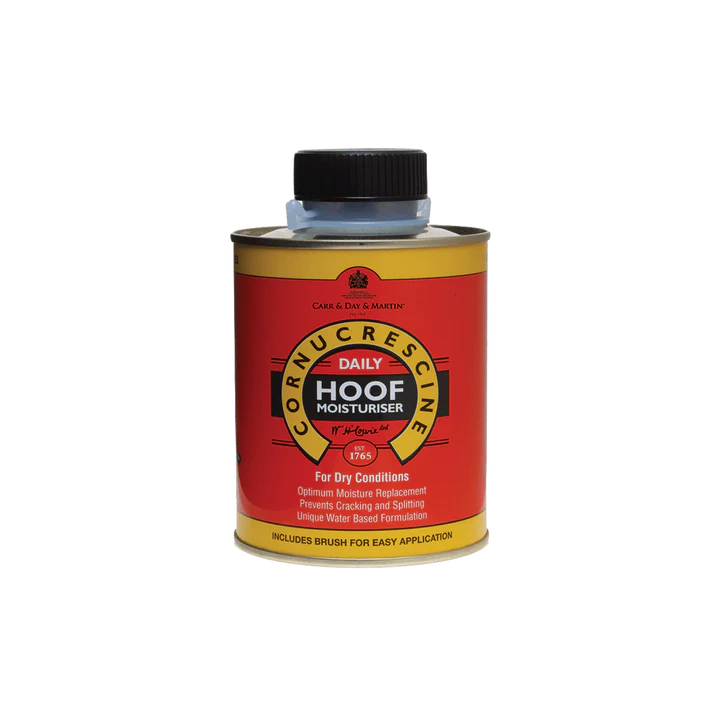 DAILY HOOF MOISTURISER