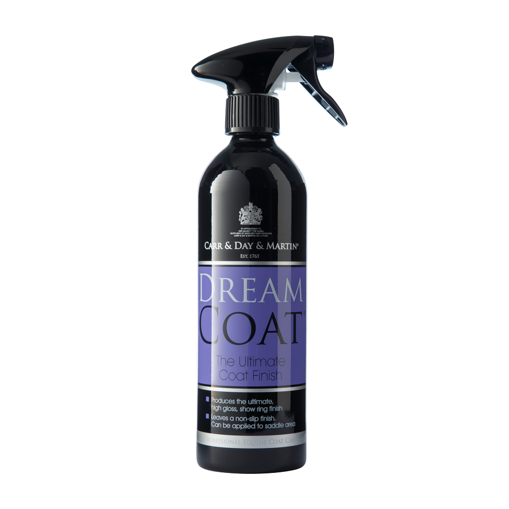 DREAM COAT - 500 ML