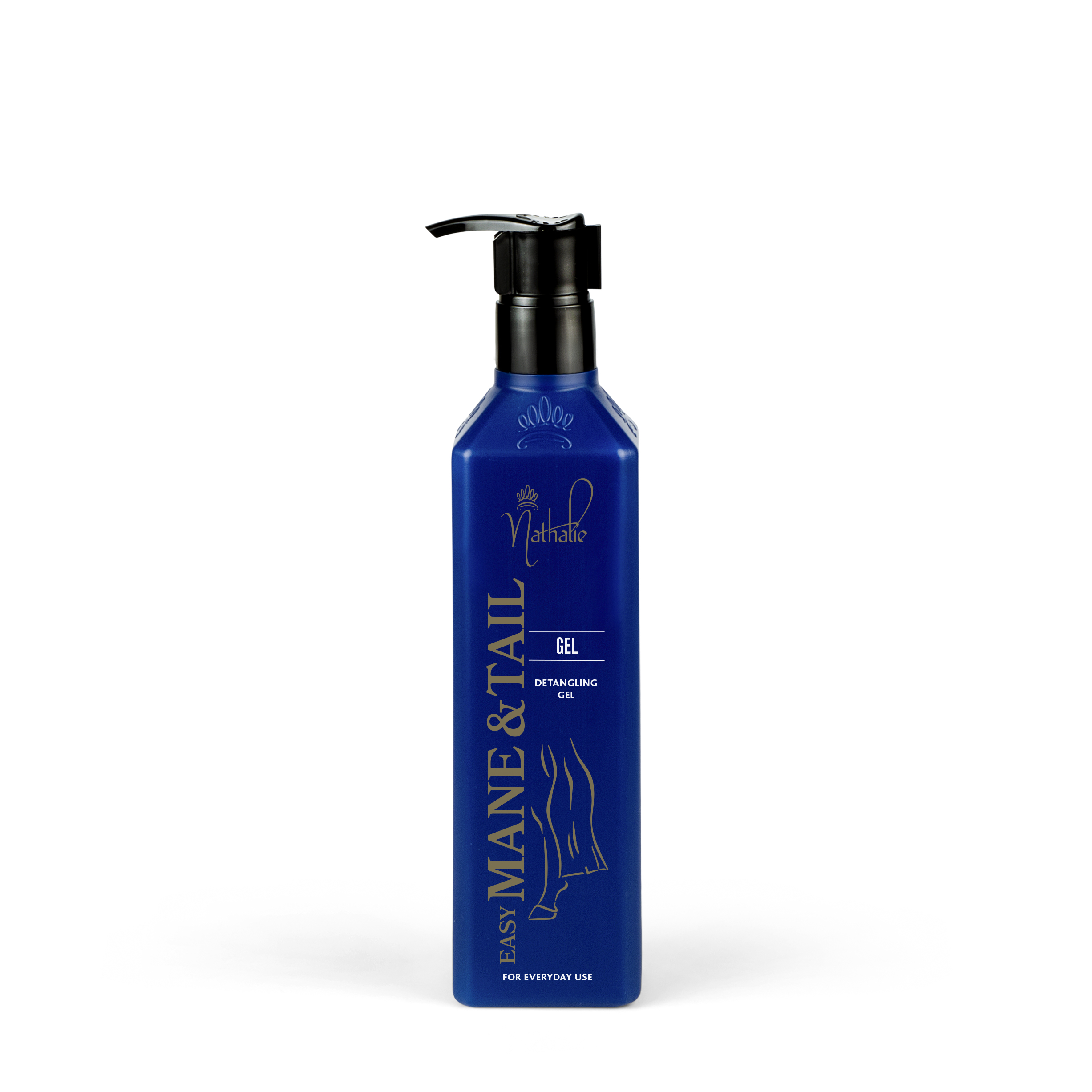 EASY MANE'N'TAIL GEL - 500 ml