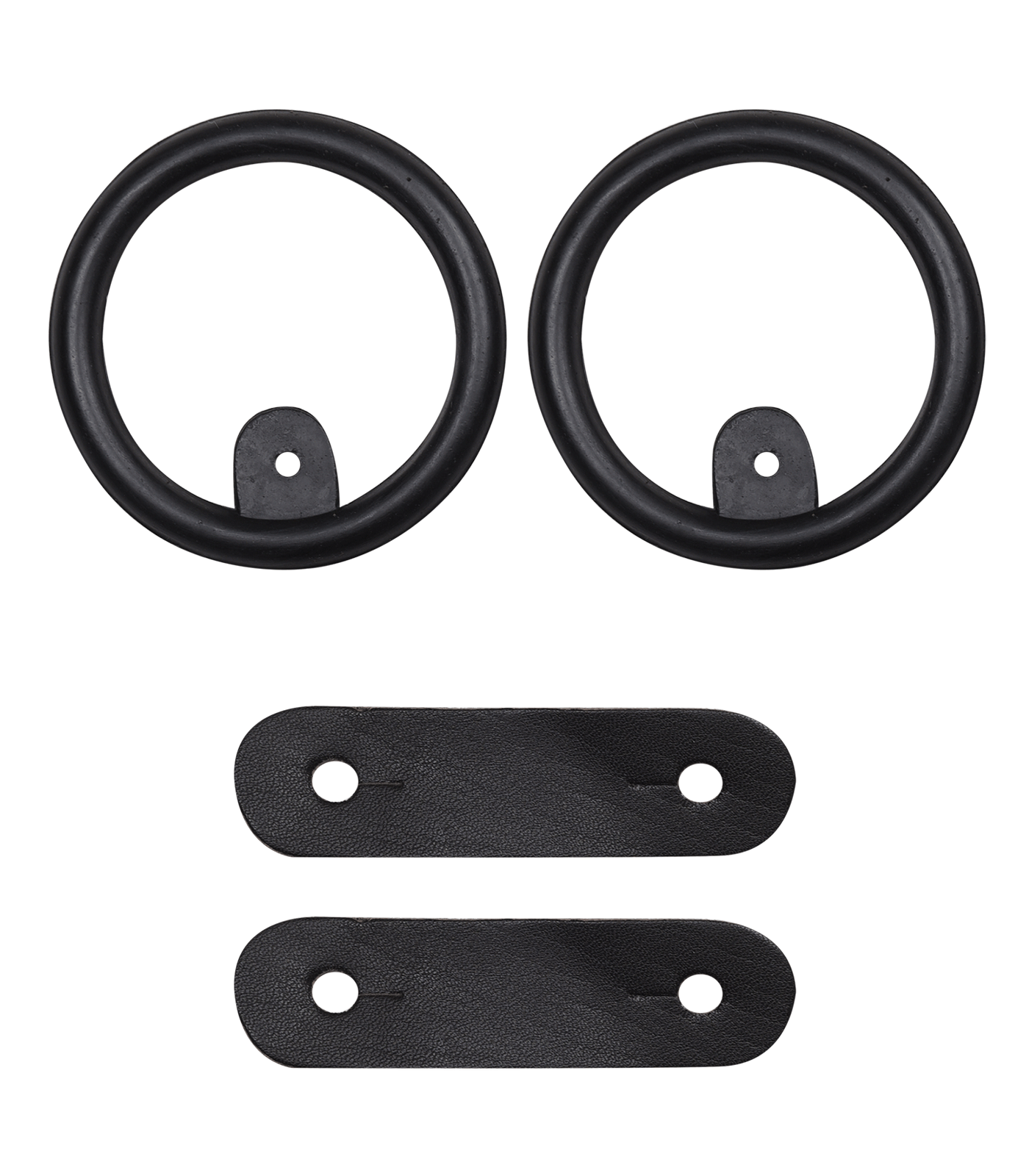 ELASTIKKER TIL STIGBØJLER