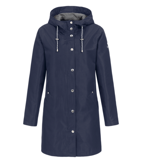 ELT Emilia regnfrakke - XL