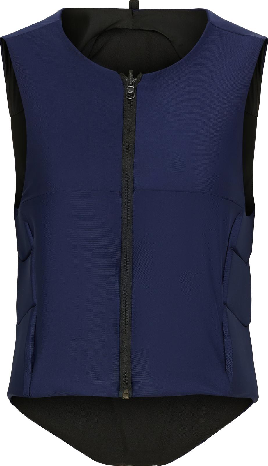 EQ JUNIOR MONTEL SIKKERHEDSVEST LEVEL 2 - 8 år