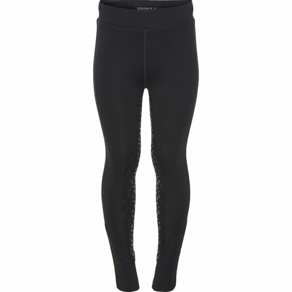 EQ RIDETIGHTS DAI - JUNIOR - 116 - Sort