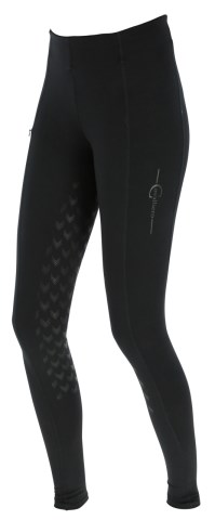 EQUONA TIGHTS - JUNIOR - 116/122