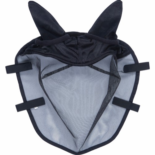 FLUEMASKE TIL TRENSE - Pony