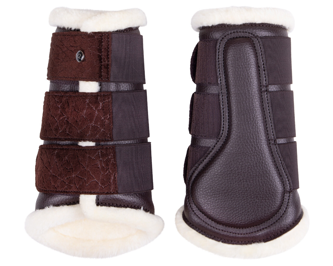 GAMACHER JULIN - BRUN - XL