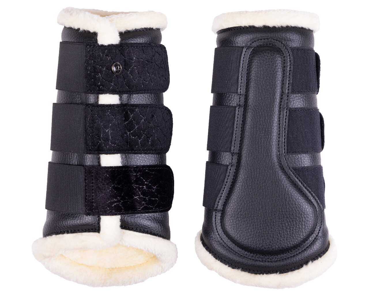 GAMACHER JULIN - SORT - XL