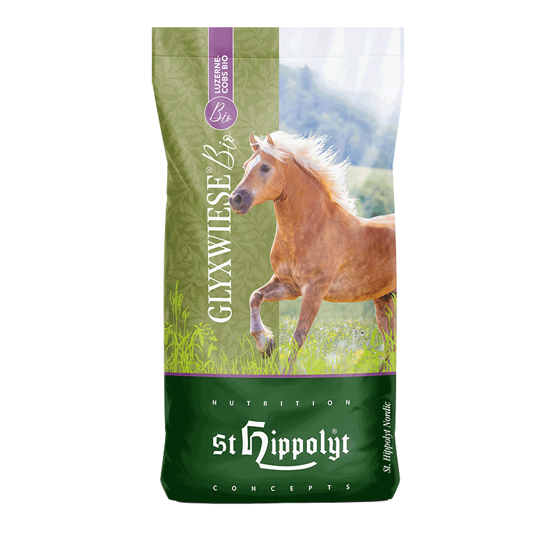 GlyxWiese BIO Luzernecobs