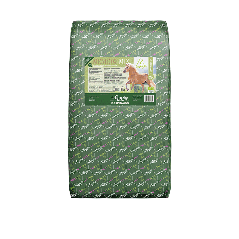 GlyxWiese BIO Meadow Mix