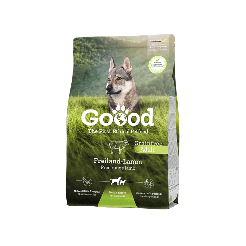 Goood Adult - Frilandslam 1,8 kg