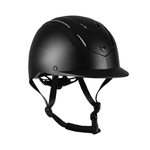 HORKA RIDEHJELM DALI M. STEN - XS/S (48-52) - Sølv