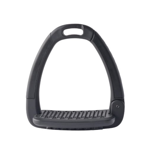 HORSENA STIGBØJLE SWAP 2.0 - BLACK