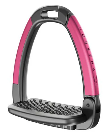 HORSENA STRIGBØJLE COVER - Sunset Lavender