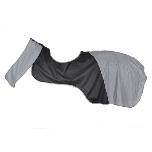 Hansbo Sport Brilliance reflex ridedækken - Cob