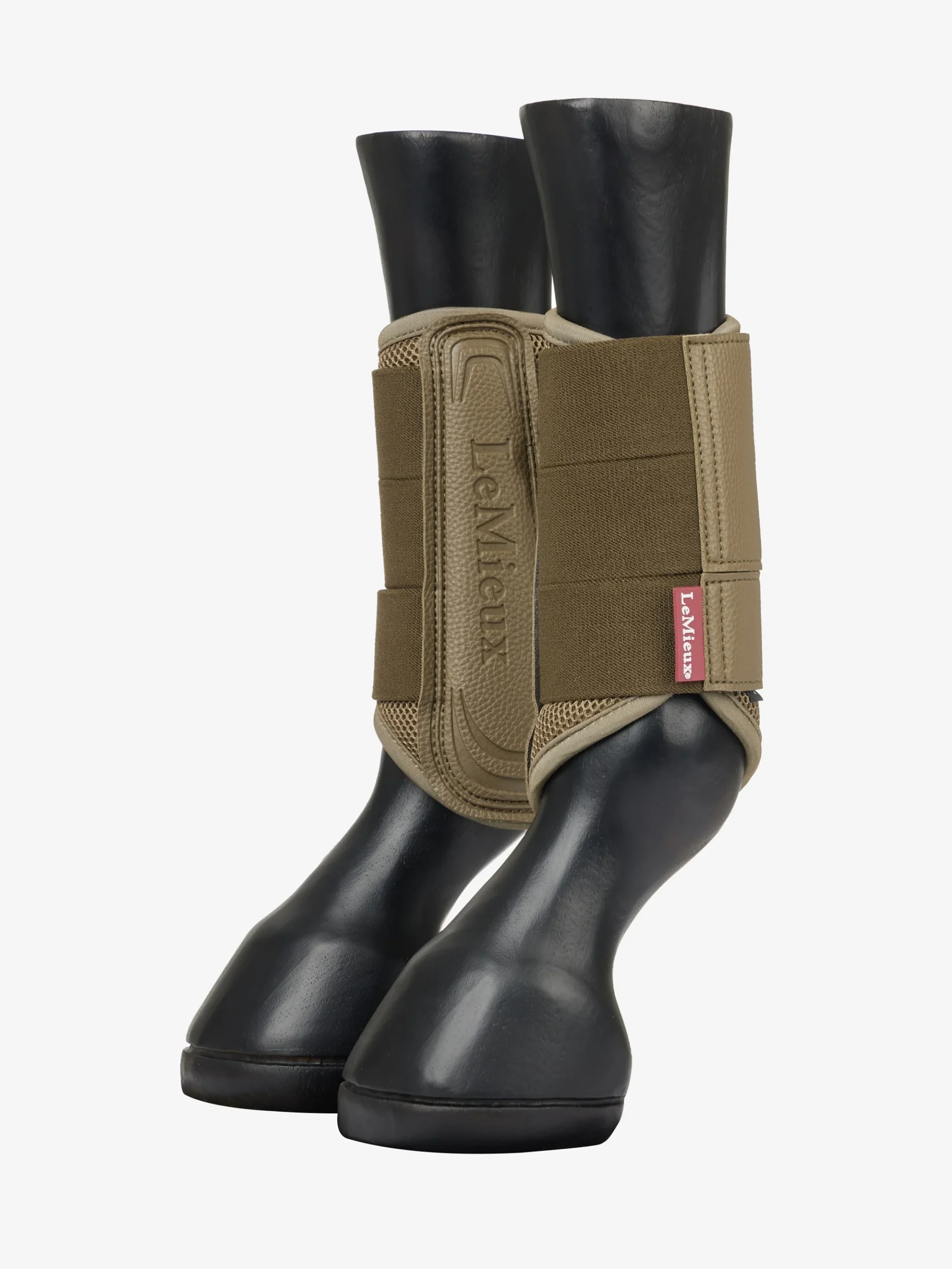 LEMIEUX ARIKA MESH BRUSHING BOOTS - ALPINE - L