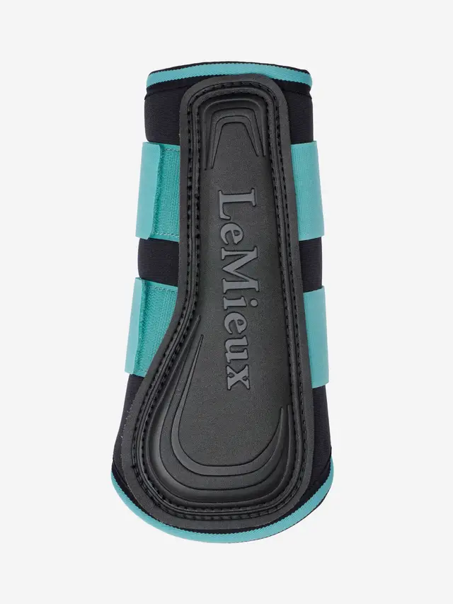 LEMIEUX GRAFTER BOOT - LAGOON - XL
