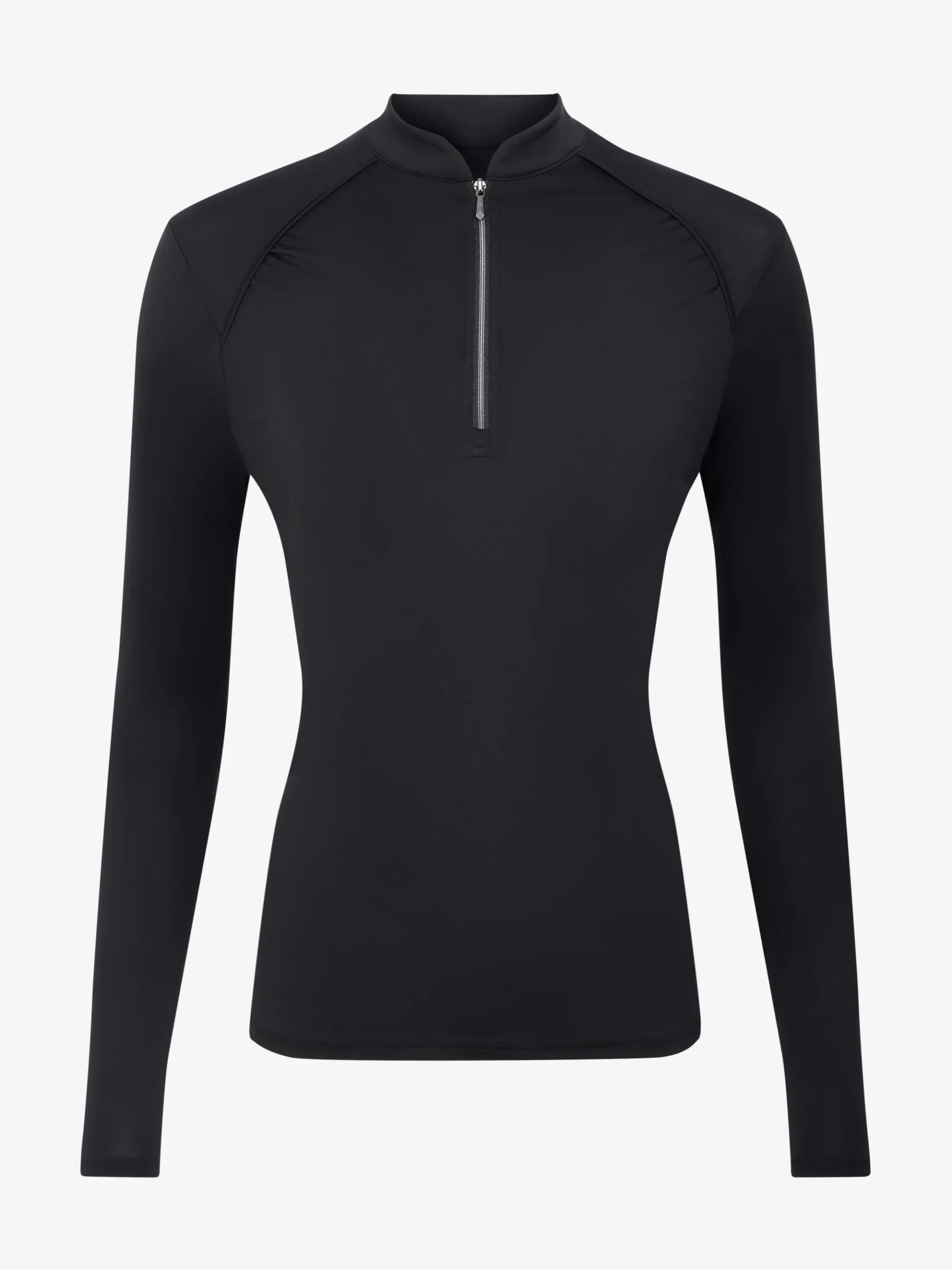 LEMIEUX HEYDEN LIGHTWEIGHT BASE LAYER - SORT - 42