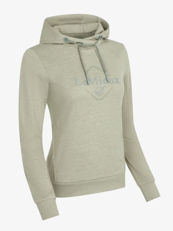 LEMIEUX MARIE HOODIE - FERN - 42