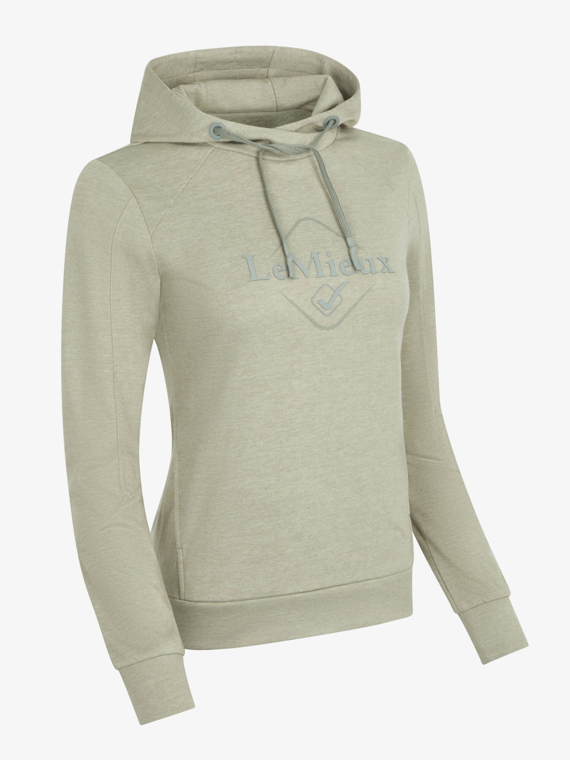 LEMIEUX MARIE HOODIE - FERN - 42