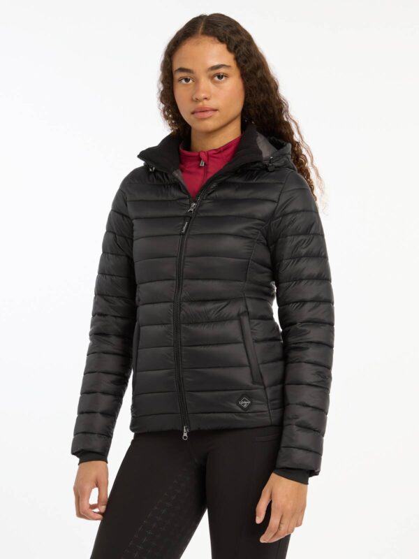 LEMIEUX PUFFER JAKKE TILLY - 42