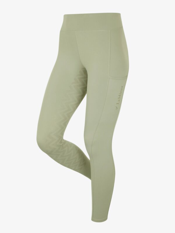 LEMIEUX PULL ON RIDETIGHTS - FERN - 40