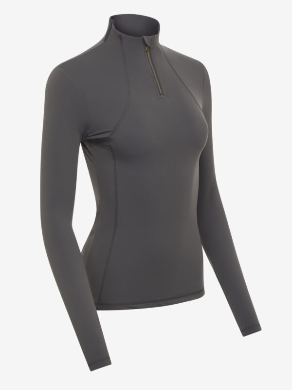 LEMKIEUX LIBERTE BASELAYER - GRAPHITE - 42